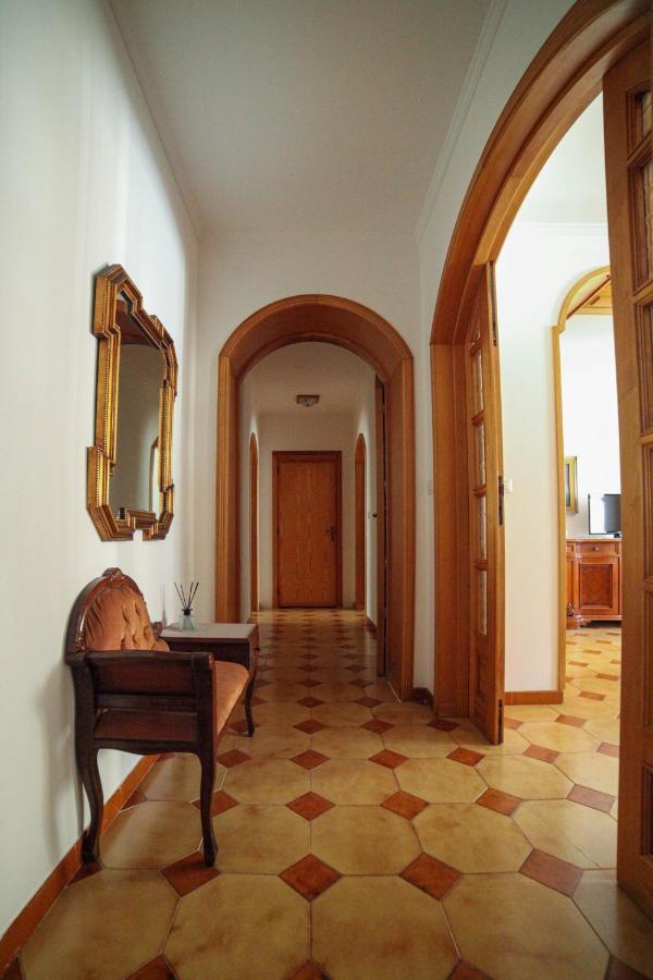 알게로 Palau Del Corso 아파트 외부 사진